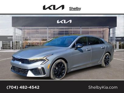 New 2026 Kia K5 GT-Line w/ GT-Line Premium Package