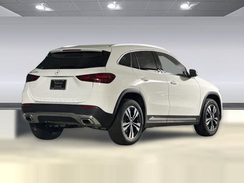 Used 2026 Mercedes-Benz GLA 250 image 8