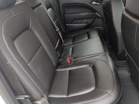 Used 2022 Chevrolet Colorado ZR2 AWD/4WD image 24