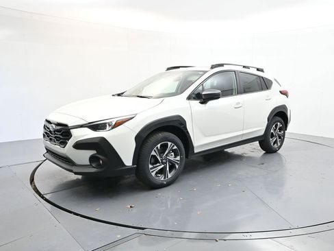 New 2026 Subaru Crosstrek 2.0i Premium image 3