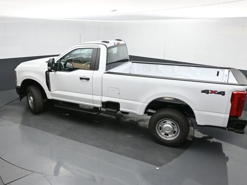 New 2026 Ford F250 XL image 29