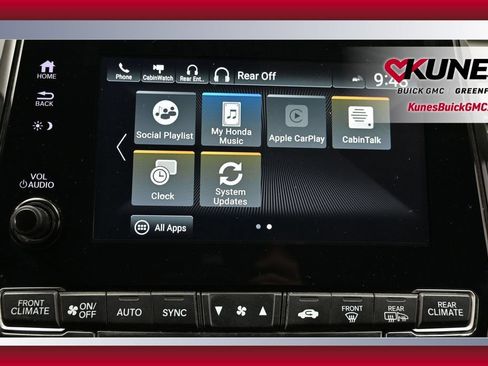 Used 2022 Honda Odyssey Touring image 42