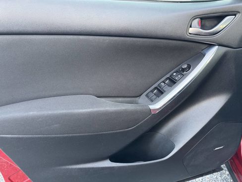 Used 2013 MAZDA CX-5 Touring w/ Touring Tech Pkg image 15