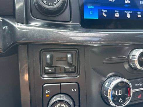 Used 2021 Ford F150 XLT w/ Equipment Group 302A High AWD/4WD image 33
