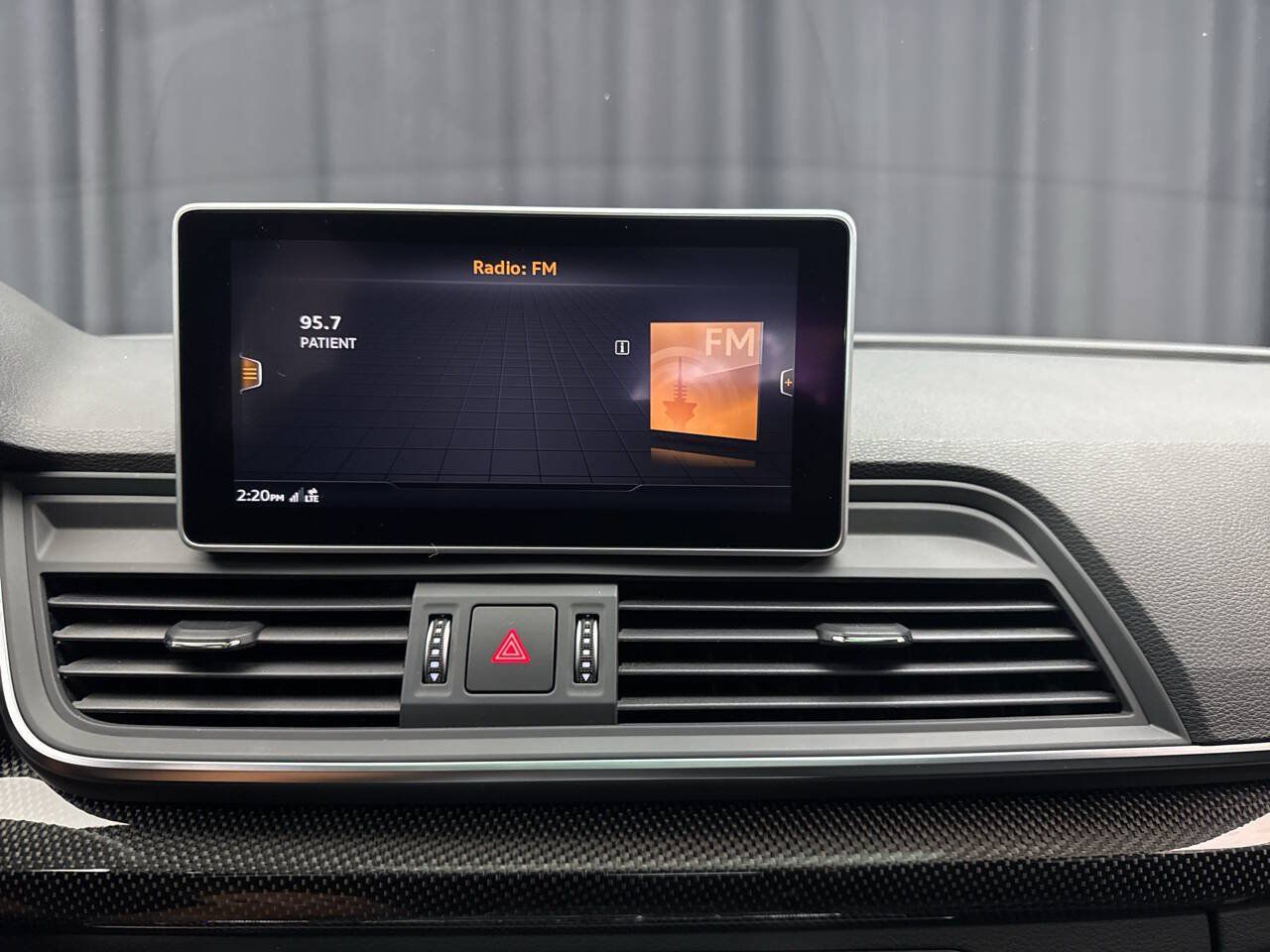 Used 2020 Audi SQ5 Premium Plus w/ Premium Plus Package AWD/4WD image 14
