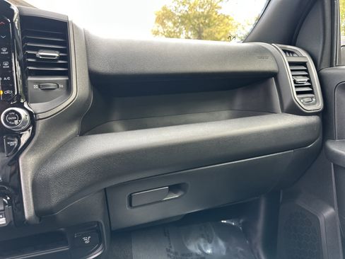 New 2026 RAM 3500 Tradesman image 5