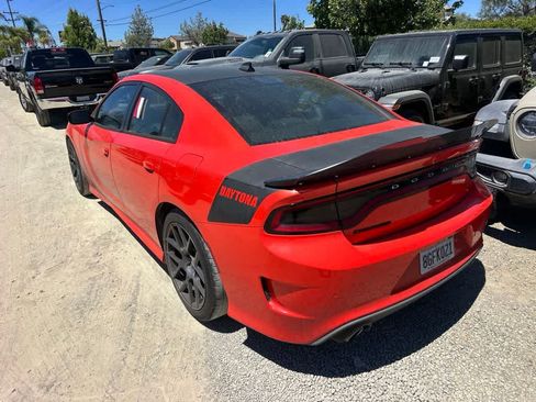 Used 2019 Dodge Charger R/T w/ Daytona Edition Group RWD image 4