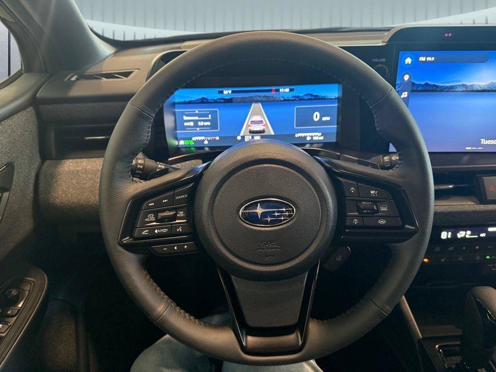 New 2026 Subaru Outback Limited AWD/4WD image 4