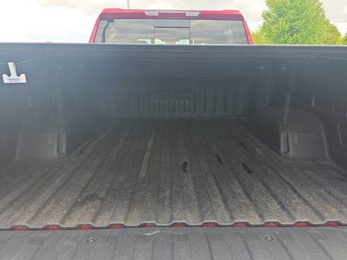 Certified 2024 GMC Sierra 1500 SLT w/ SLT Premium Package AWD/4WD image 27