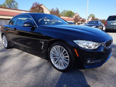 Used 2016 BMW 428i Convertible