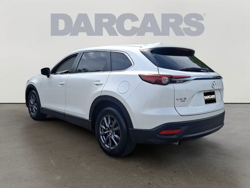 Used 2022 MAZDA CX-9 Sport AWD/4WD image 5