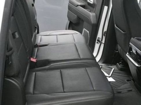 Used 2023 Chevrolet Silverado 1500 LTZ image 11