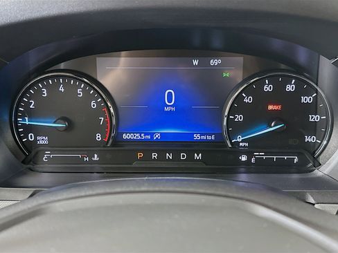 Used 2020 Ford Explorer XLT w/ Equipment Group 202A image 19