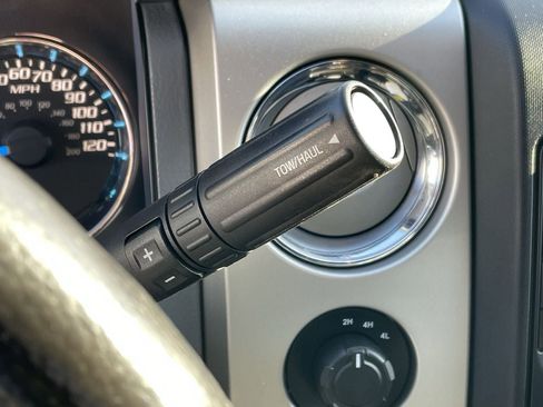 Used 2014 Ford F150 XLT w/ Equipment Group 302A Luxury image 35