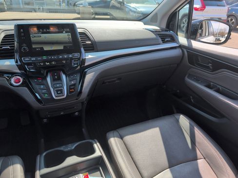 Used 2020 Honda Odyssey Elite image 15