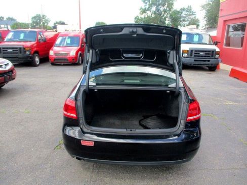 Used 2014 Volkswagen Passat 2.5 S image 6