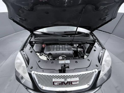 Used 2012 GMC Acadia Denali AWD/4WD image 31