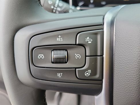 New 2025 GMC Sierra 3500 SLT w/ SLT Premium Package image 29