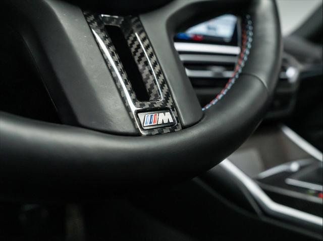 Used 2024 BMW M2 w/ Lighting Package RWD image 23
