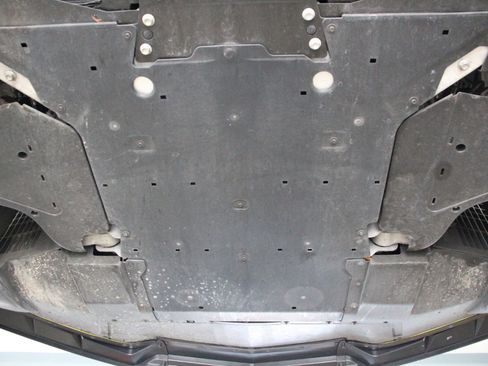 Used 2021 Chevrolet Corvette Stingray Preferred Cpe w/ Z51 Performance Package image 99