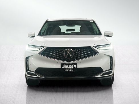 Used 2026 Acura MDX w/ Technology Package AWD/4WD image 8