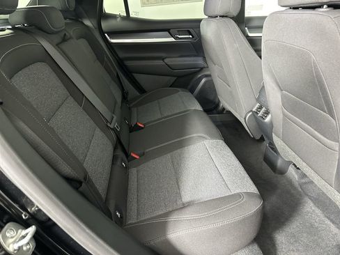 New 2026 GMC Terrain Elevation w/ Technology Package II image 27