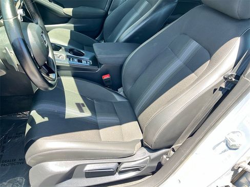 Used 2024 Honda Civic Sport image 18