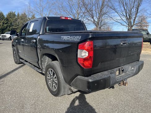 Used 2014 Toyota Tundra Limited image 5