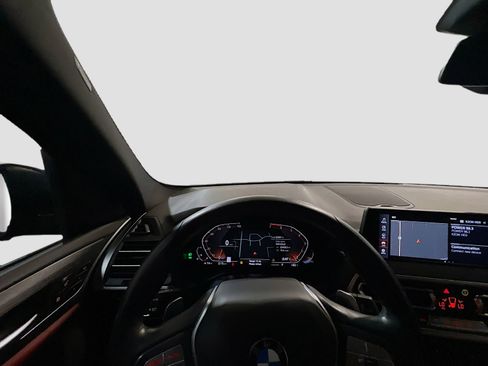 Used 2023 BMW X3 sDrive30i w/ Convenience Package image 7