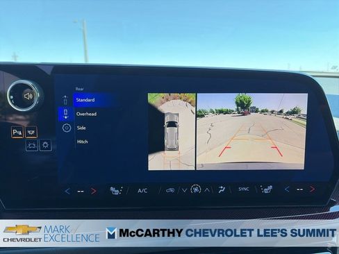 New 2026 Chevrolet Traverse Z71 w/ Enhanced Driving Package AWD/4WD image 54