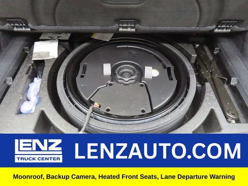 Used 2021 Audi SQ5 Premium w/ Convenience Package image 38