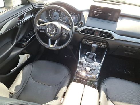 Certified 2023 MAZDA CX-9 Touring Plus AWD/4WD image 14