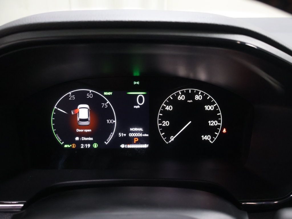 New 2027 Honda CR-V Sport image 29