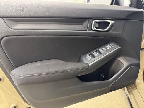 New 2025 Honda Civic Sport image 8