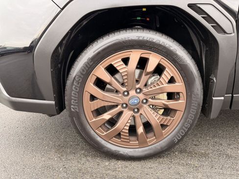 Used 2025 Subaru Forester Sport image 10