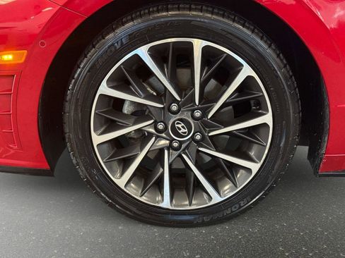 Used 2020 Hyundai Sonata Limited image 9