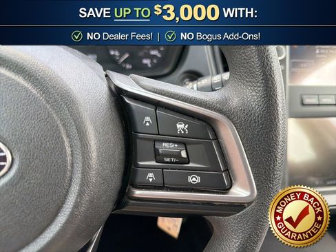 Used 2024 Subaru Impreza 2.0i image 18