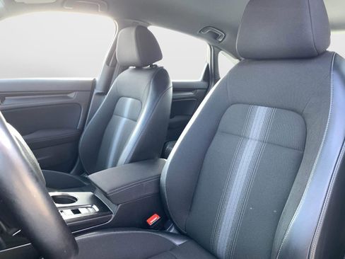 Used 2022 Honda Civic Sport image 31