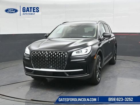 New 2026 Lincoln Corsair Reserve image 6