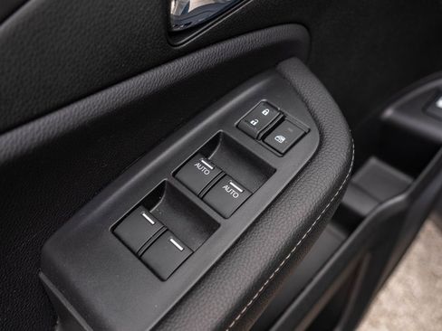 Used 2024 Honda Ridgeline RTL image 11