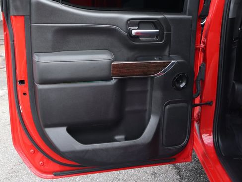 Used 2022 GMC Sierra 1500 Elevation AWD/4WD image 47