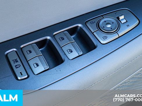 Used 2024 Hyundai Palisade SEL image 55