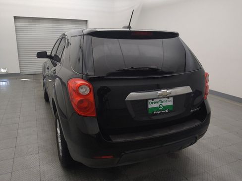 Used 2015 Chevrolet Equinox LS w/ LPO, Protection Package image 6