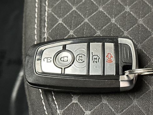 Used 2024 Ford Escape Active image 39