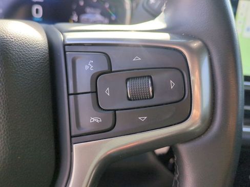 Used 2024 Chevrolet Silverado 1500 RST image 24