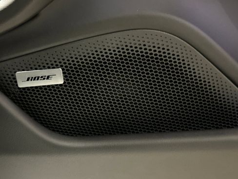 New 2024 Porsche Taycan Turbo image 34