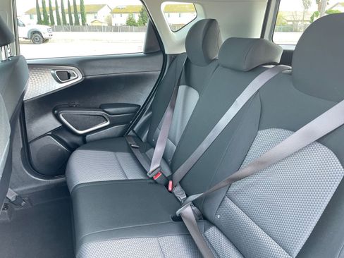 Used 2025 Kia Soul LX w/ LX Technology Package image 39