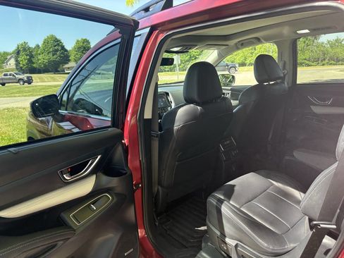 Used 2020 Subaru Ascent Limited w/ Technology Package AWD/4WD image 25
