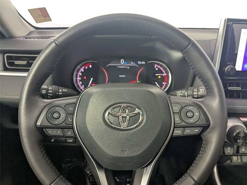 Certified 2024 Toyota RAV4 XLE Premium w/ Weather Package FWD image 19