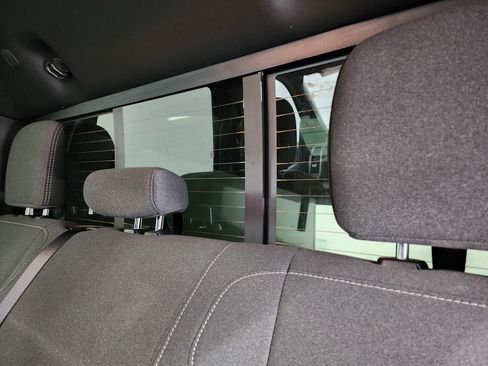 Used 2024 RAM 2500 Tradesman w/ Protection Group image 36